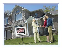 florida mortgage loan home sold